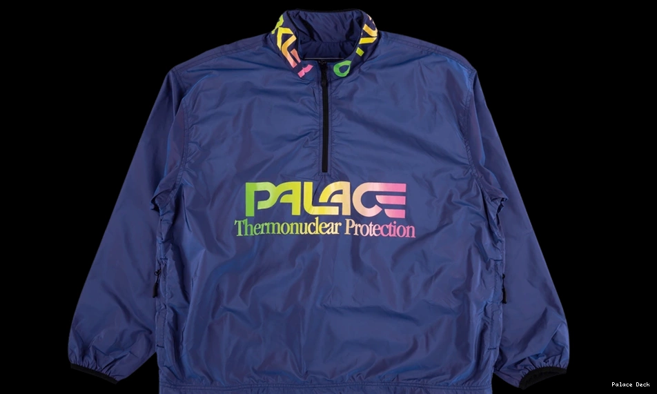 Affordable Palace Thermo Oakley